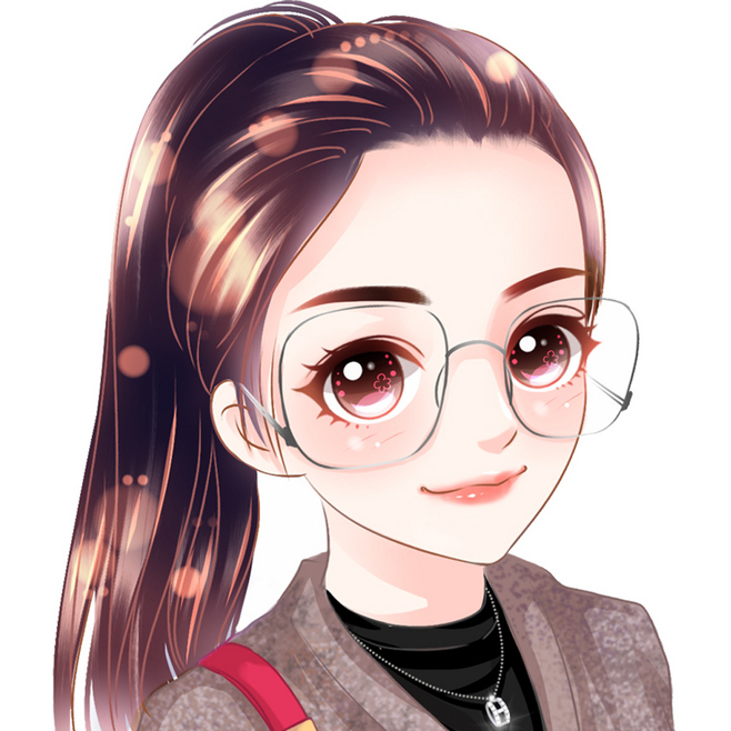 從照片到動漫世界 探秘漫畫卡通頭像與肖像定制的魅力