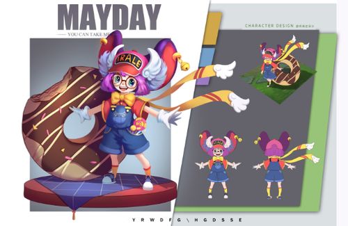 從手繪到CG 探索動漫設計培訓的多元路徑與未來趨勢