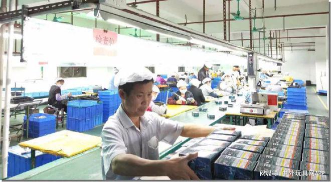 國(guó)潮匠心 當(dāng)國(guó)產(chǎn)積木品牌跨界潮玩，掀起工藝品設(shè)計(jì)新浪潮